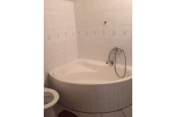 Slovačka Penzión Sečovce, Eksterijer