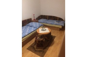 Slovacchia Penzión Sečovce, Esterno