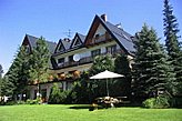 Pension Zakopane Pologne