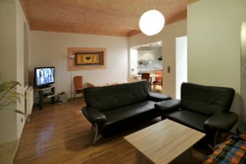 Чехия Penzión Abertamy, Екстериор