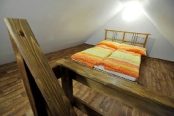 Čekija Penzión Abertamy, Eksterjeras