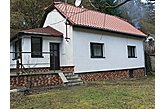 Ferienhaus Štěchovice Tschechien