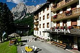 Hotel San Vito di Cadore Itálie