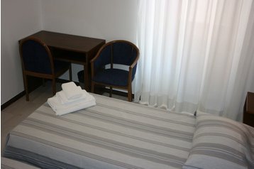 Taliansko Hotel Trieste, Terst, Interiér