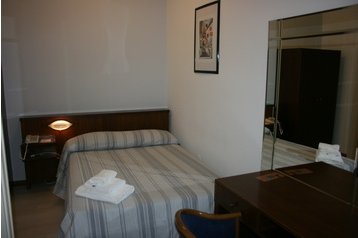 Hotel Triest / Trieste 1