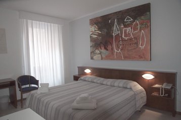 Hotel Triest / Trieste 1