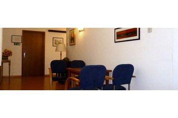 Italië Hotel Triëst / Trieste, Exterieur