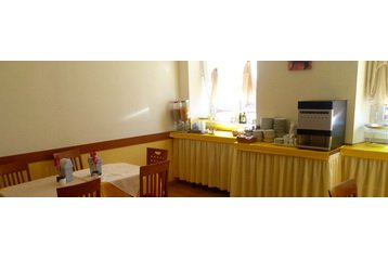 Italië Hotel Triëst / Trieste, Exterieur