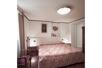 Italia Hotel Trieste, Trieste, Interno