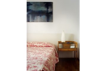 Italija Hotel Trst / Trieste, Eksterier