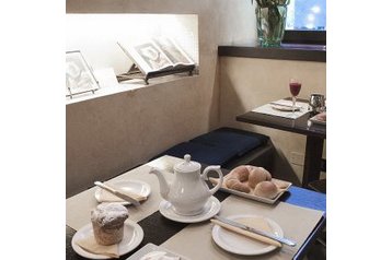 Italija Hotel Trst / Trieste, Eksterier