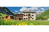 Apartma Livigno Italija