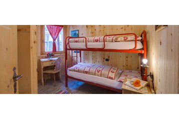 Olaszország Byt Livigno, Exteriőr