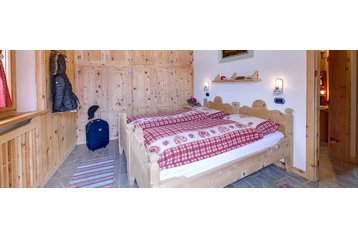 Italië Byt Livigno, Exterieur