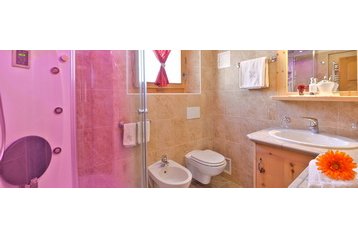 Italië Byt Livigno, Exterieur