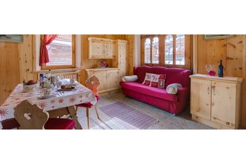 Италия Byt Livigno, Экстерьер