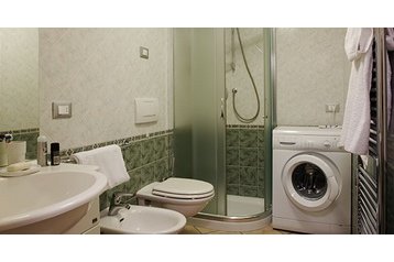 Italia Byt Livigno, Exterior