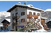 Apartament Livigno Włochy