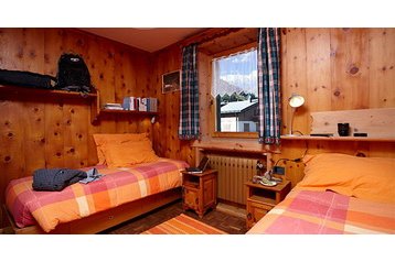 Italia Byt Livigno, Interior