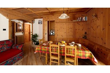 Italia Byt Livigno, Exterior