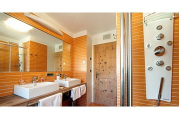 Italia Byt Livigno, Exterior