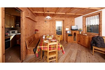 Itaalia Byt Livigno, Eksterjöör