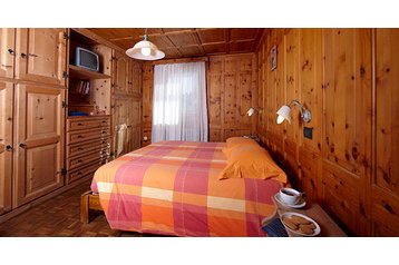 Italija Byt Livigno, Interijer