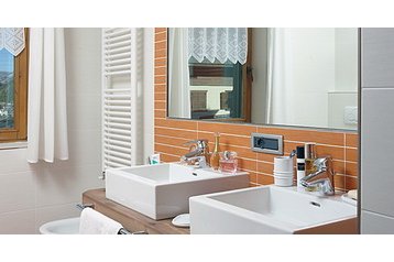 Italie Byt Livigno, Extérieur