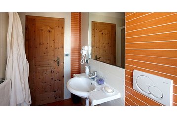 Italie Byt Livigno, Extérieur