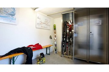 Italia Byt Livigno, Eksteriør