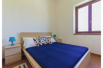 Italija Byt Marsala, Eksterijer