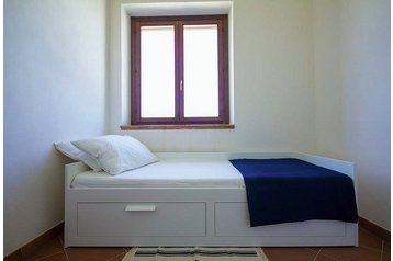 Itálie Byt Marsala, Exteriér