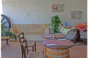 Itaalia Privát Marsala, Eksterjöör