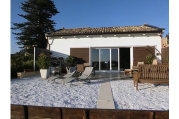 Itálie Byt Marsala, Exteriér