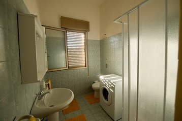 Taliansko Byt Marsala, Exteriér