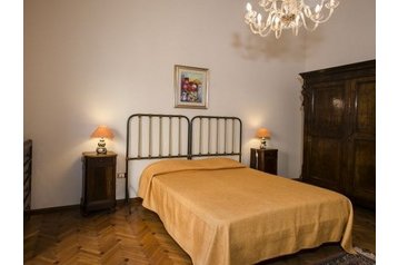 Italia Privát Marsala, Eksteriør