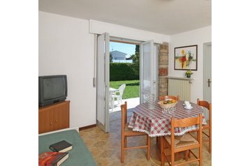 Italie Byt Sirmione, Intérieur