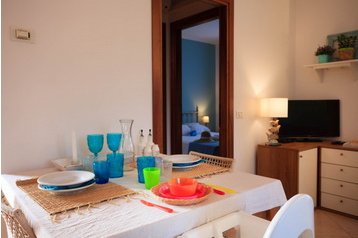 Apartamentai Sirmione 1