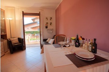 Apartamentai Sirmione 1