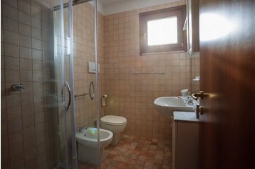 Apartamentai Sirmione 1