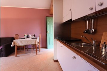 Itálie Byt Sirmione, Exteriér