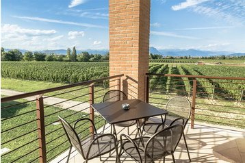 Italy Byt Sirmione, Exterior