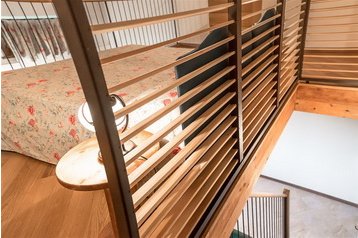 Itálie Byt Sirmione, Exteriér