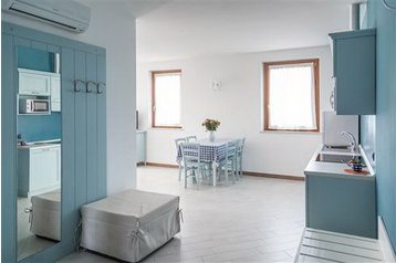 Italië Byt Sirmione, Exterieur