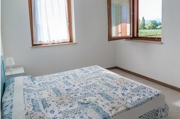 Italië Byt Sirmione, Exterieur