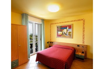 Italien Hotel Sirmione, Interieur