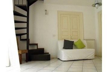 Italija Byt Catania, Eksterier