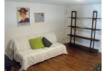 Italija Byt Catania, Eksterijer