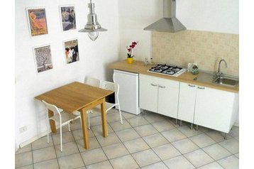 Italija Byt Catania, Eksterijer