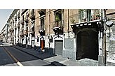 Fizetővendéglátó-hely Catania Olaszország